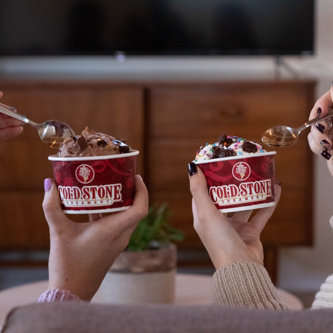 Cold Stone Creamery is Offering a Free Like It, Love It, or Gotta Have