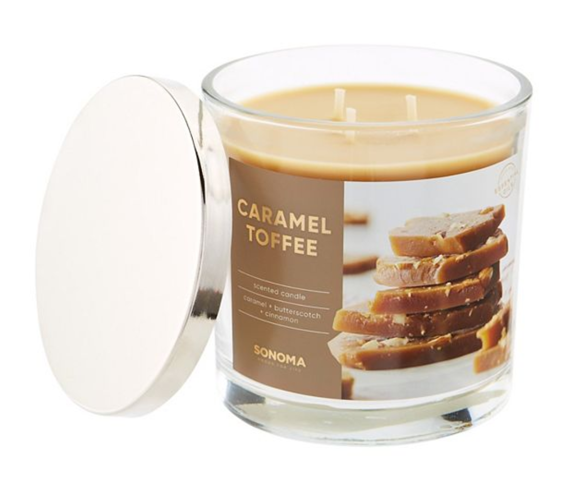 Sweet Candle Deal at Kohl’s…Get Two Fall Candles for 16.98 (Usually