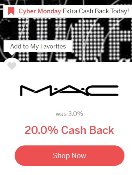 SMOKING HOT at Mac Cosmetics…Get 30-40% off EVERYTHING Plus Get 20% ...