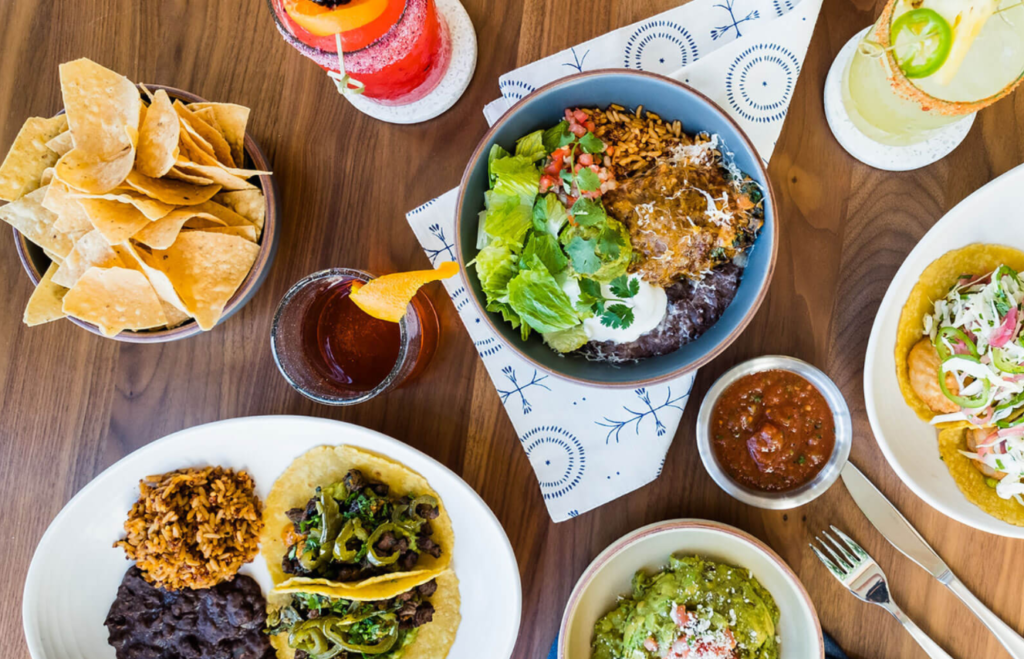 HOT…Save HALF OFF at Blanco Cocina Cantina in Downtown Phoenix! This is ...