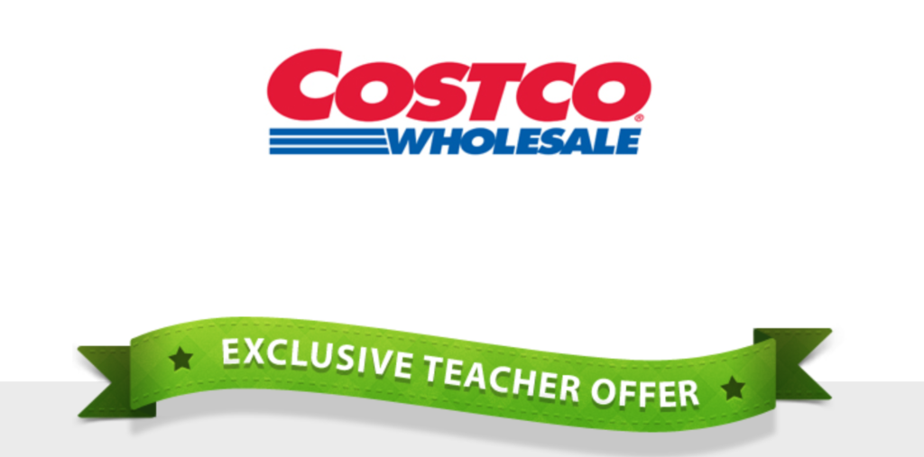 Costco Wants to Give Teachers a 30 Shop Card for Signing Up! Everyone