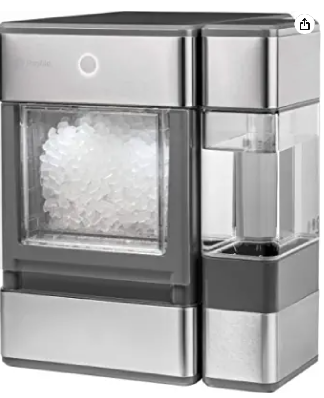 The GE Profile Opal Ice Maker Is On Sale for 160 Off Today for Prime