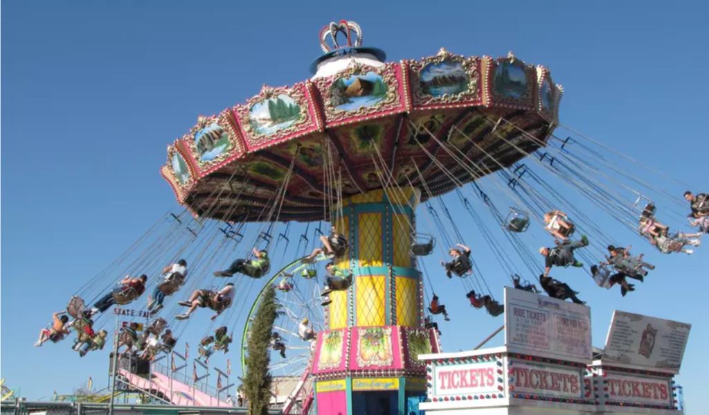 The Maricopa County Fair is Happening This Weekend! Save Big on Tickets