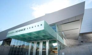 Score Around HALF OFF Tickets to the Arizona Science Center…See The Science  of Guinness World Records Special Exhibition! – Alicia's Deals