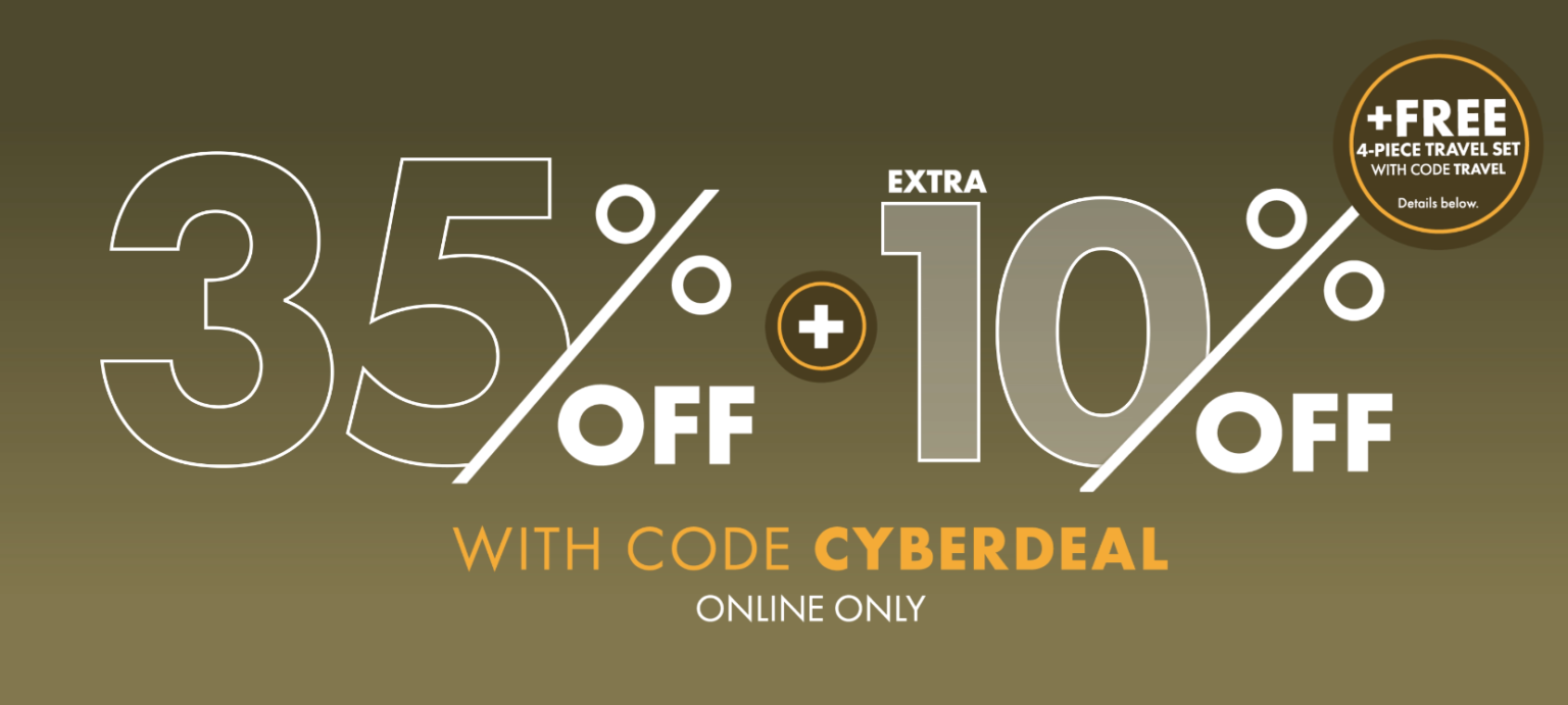 DSW Is Offering Their BEST Cyber Monday Deal EVER…35 off With Code